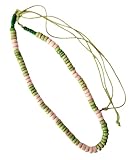 COLLAR MADERA DE COCO SURFER NECKLACE