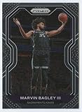 2020-21 PANINI PRIZM #172 MARVIN BAGLEY III SAC KINGS BASKETBALL NBA