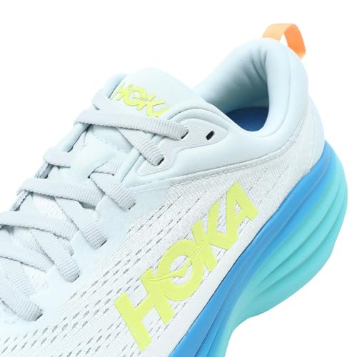 Image of HOKA ONE ONE Men's Running Shoes, 9.5 US
