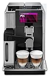 delonghi ecam 26.455 display defekt Die einzigartige Glas/Kunststoff Materialkomposition der Glasfolie bietet höchste Lichtdurchlässigkeit und eine oleophobische Anti-Fingerprint Beschichtung