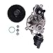 HOLDWELL Water Pump 11518638026 compatible with BMW F22 230i F23 230i F30 330i F31 330i 430i F33 430i F36 430i Engine B46 2.0L B48 2.0L