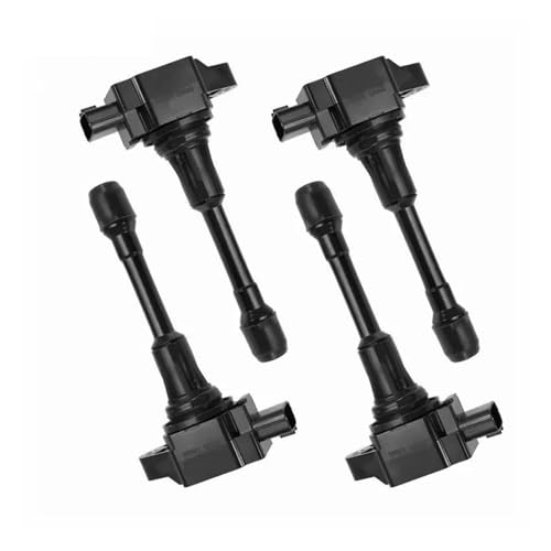 Bobine d'allumage 22448-JA00C Nissan : Éliminez le voyant moteur allumé