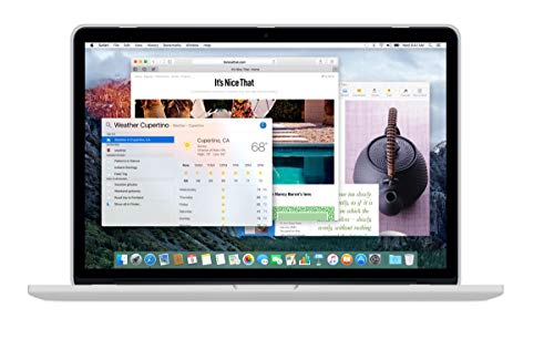 UESWILL Compatible with MacBook Pro 15 inch Case 2019 2018 2017 2016 Release - Image 4