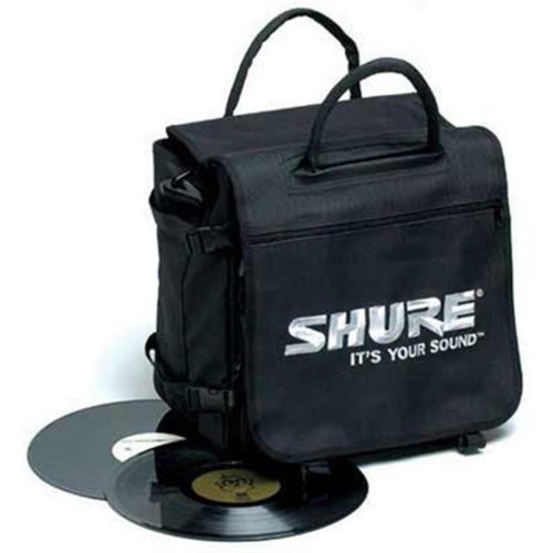 Shure MRB DJ Turntable Case