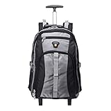 * La mochila de la carretilla está hecha de tela de nylon de alta calidad, proporciona fortalecimiento y un rendimiento duradero.