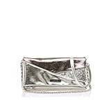 Material del interior Textil MTNG Bandoleras Mujer ROSS6  59979  plata