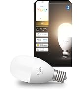 Amazon | フィリップスヒュー(Philips Hue) スマート電球 E26 75W相当