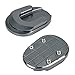 Kickstand Pad Xadv Forza 300 2019 2020-1 PC de cubierta de ampliadora...
