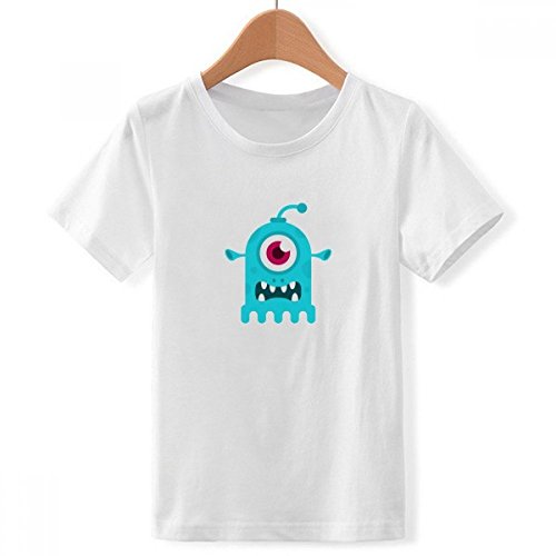 T-Shirt Alien Crew idée cadeau anniversaire garçon passionné espace