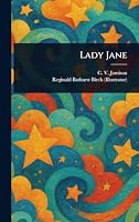 Lady Jane 1023500450 Book Cover