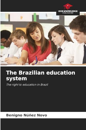 The Brazilian education system: The right to education in Brazil