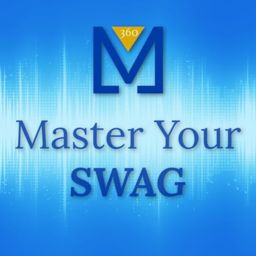 Master Your Swag copertina