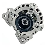 Alternator Generator Compatible For VW EUROVAN 1993-2003 CORRADO 028903025A 0289030254 021903017