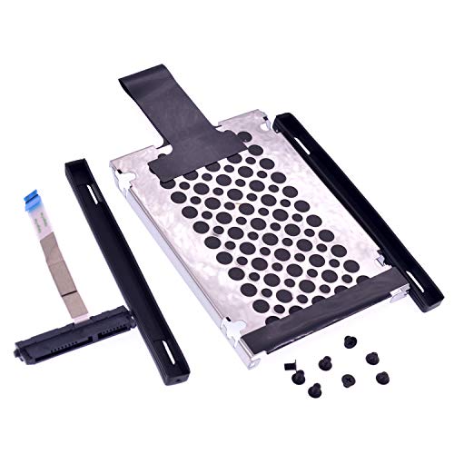 Caddy conector de disco duro interno SSD para portátiles ASUS Vivobook S14 S15