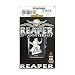 Eli Quicknight Miniature Special Edition May 2017 Silver 25th Anniversary Reaper Miniatures