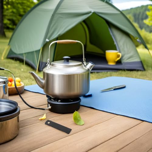 Equipo de arranque de acero impermeable con pedernal resistente al agua para camping 5