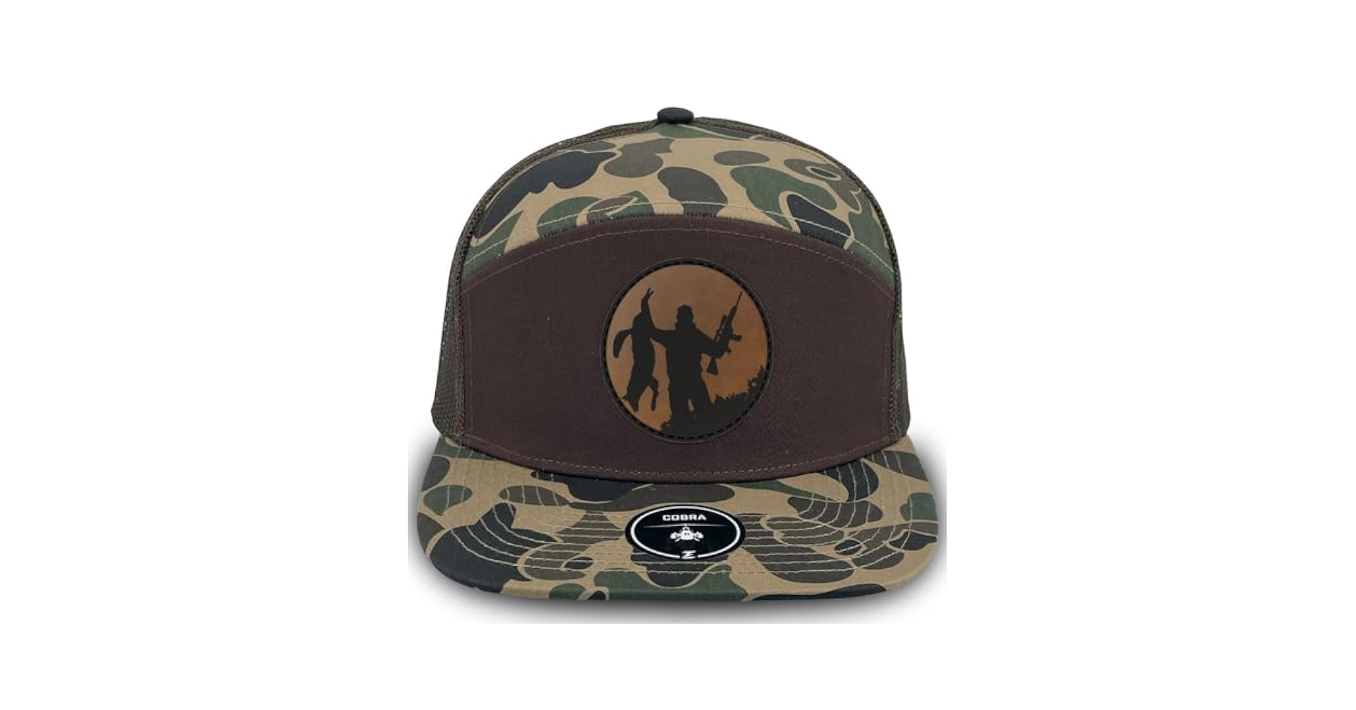 帽子 TENDERLOIN HUNTING HAT RIPSTOP ZAPPED HEADWEAR Premium Coyote Hunting Hat - Hunting