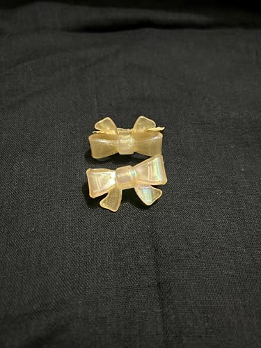 Image of Children's Sequin Hair Clip, Hair Clips for Kids Baby Hair Clips, Hair Accessories for Girls, Baby Girl Hair Accessories Toddler Mesh European Fashion.(4 pcs)