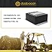 Dasbecan Golf Cart Motor Controller Compatible with EZGO TXT Golf Carts 2000-2009, Curtis 36V 350amp PDS,Replaces# 73326G02 73326G04 73326G05 73326G06 73326G07