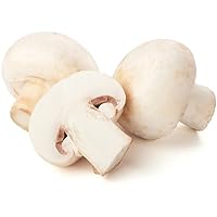 Le champignon blanc est reconnaissable grâce à son chapeau rond et blanc. Son pied est plus dur que celui de la plupart des champignons et peut être cuisiné. Tendre et goûtu le champignon blanc se cuisine facilement : en salade, à la crème, farci, en...
