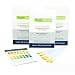 Produktbild (3er Pack) AquaNatura pH Teststreifen (100 Stück) Urin & Speichel