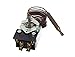 Fits Low Temp Industries Model KA KA-1224-72 Thermostat, Electric, 250F