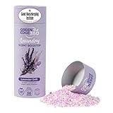 Green Edge 360 Long Lasting in Wash Scent Booster Beads 750g Premium Natural Laundry Perfume Plastic Free Scent Beads Biodegradable Eco Friendly (Lavender Drift)