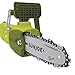 Sun Joe SWJ806E 8-Inch 8.0 Amp 2-in-1 Convertible Pole Chain Saw, Green