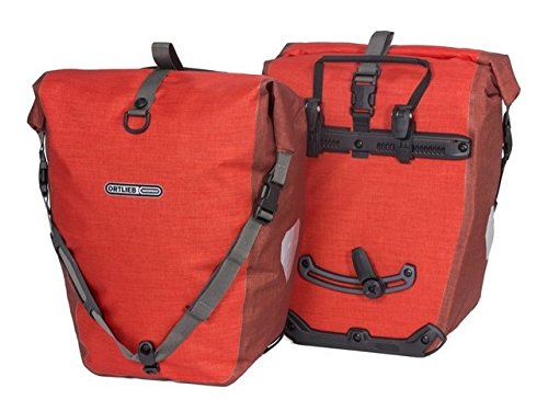 Amazon | ORTLIEB(オルトリーブ) バックローラープラス (シグナル