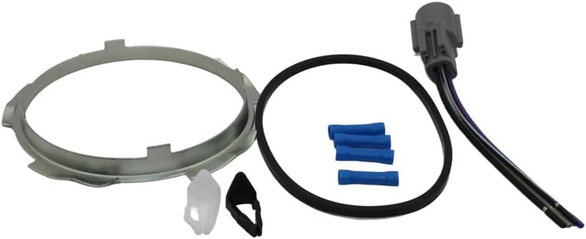 For Ford F-150 F-250 1992 Fuel Pump Hanger Assembly - BuyAutoparts KN-20223AN New