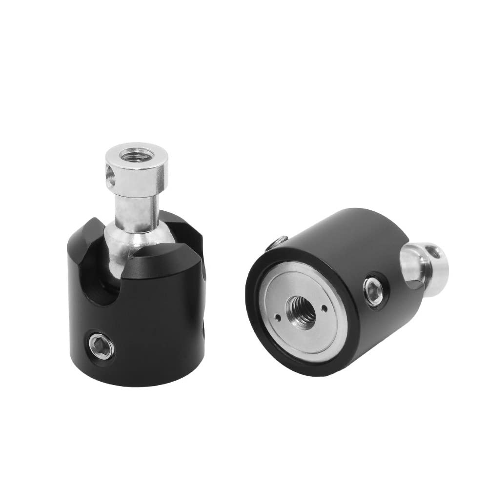 Red Hawk ENG-102 Sockets Compatible With/Replacement For E-Z-GO 1989-1996, 2-cycle and gas, 1991 and newer, 4-cycle and gas 24465G1 Bag of 10 Golf Carts