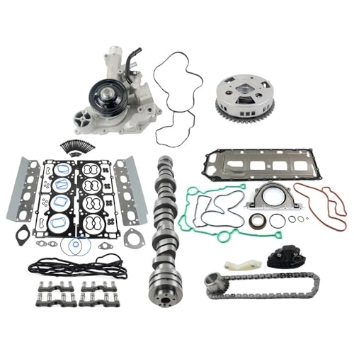 Ficha técnica AP01 MDS Lifters de bomba de juntas de árbol de levas de sincronización Compatible con motor Hemi de 5,7 L 53021726AE 53021726AD 2009-2015 - Fernando Cortés Ficha técnica AP01 MDS Lifters de bomba de juntas de árbol de levas de sincronización Compatible con motor Hemi de 5,7 L 53021726AE 53021726AD 2009-2015 - Fernando Cortés