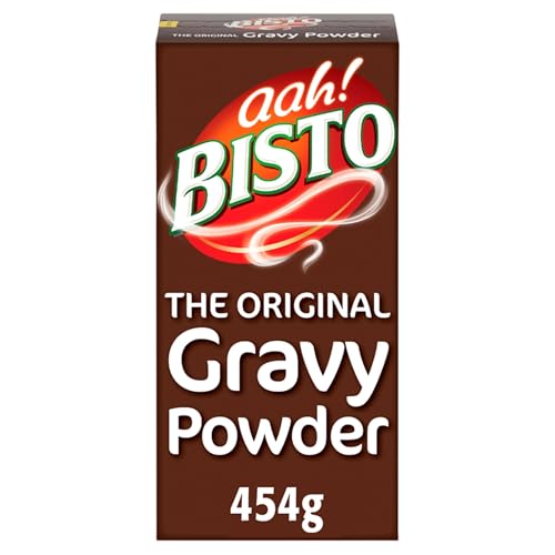 Bisto Flavoursome & Delicious Original Gravy Powder 454 g (Pack of 1)