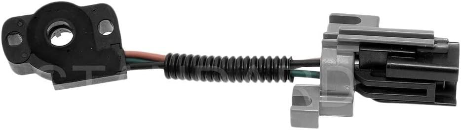 Standard Motor Products TH8 Throttle Position Sensor