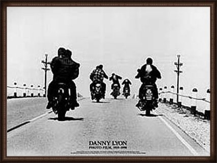 希少限定作品ルート 12 danny lyon（ダニー ライアン）アートポスター Amazon.co.jp: ポスター ダニー ライアン ルート 12 額装品