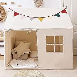 Indoor Play Tent