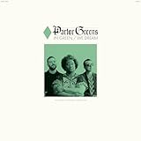 In Green We Dream [Vinyl LP]