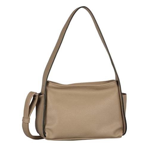 Sac à bandoulière pour femme TOM TAILOR Rowan taille M chic et pratique