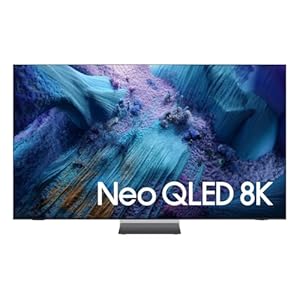 TV Samsung 75" (2025) Neo QLED 8K UHD - TQ75QN990FTXXC