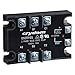 Solid State Relay, 4 to 32VDC, 50A