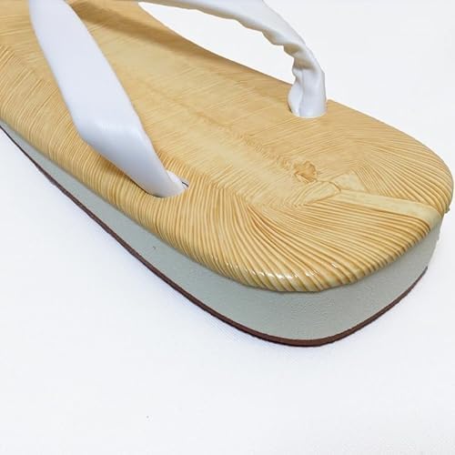 Edoten Japan Zouri Sandals Tatami Black Setta4