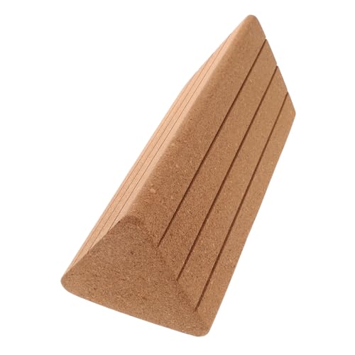 Totority Meditation Accessories Yoga Block Bulk Soft Yoga Bricks for Balance Flexibility Coordination Workout