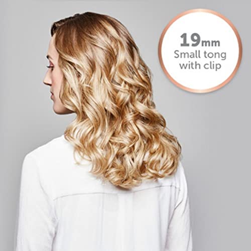 image for Remington 3 in 1 Multistyler Curl and Wave, CI97MS3AU, Curling Iron Wi