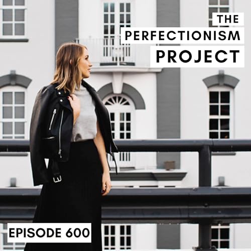 Ep 600: How To Get Your Passion Back For A Project