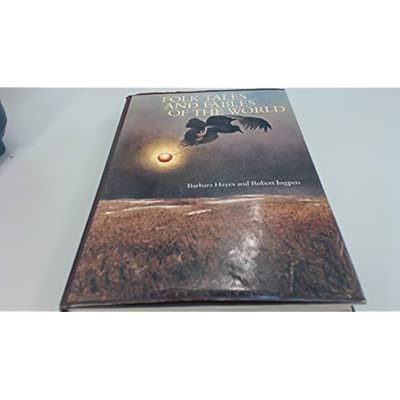 FOLK TALES & FABLES WORLD