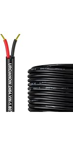 Roeg Casco Cavo Coassiale RG-213 A Bassa Perdita 75 Piedi - Con Connettori PL-259 Maschio, Per Radio CB E HAM Coaxial Cable Price - Foto 11