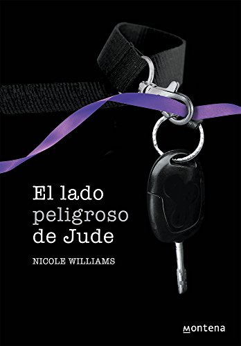 El lado peligroso de Jude / The dangerous side ... [Spanish] 6073119178 Book Cover