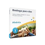 ✔️ Aparecen en esta caja: Celler Mas Foraster (Tarragona), Caves Vilarnau (Barcelona), Bodega del Nero (Madrid), Bodegas Riojanas (La Rioja), Bodegas Recuero (Toledo), Bodega Giró Ribot (Barcelona)
