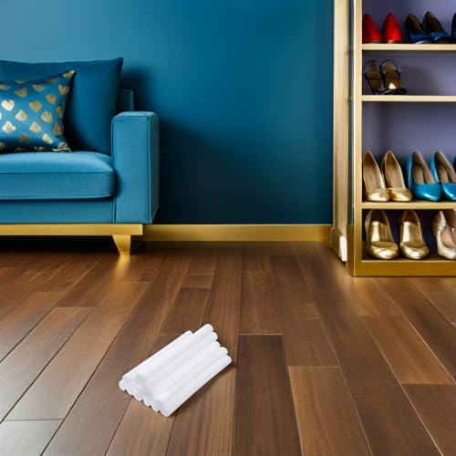 Evitar fundas de sofá sueltas con barras de espuma de fijación profunda para proteger muebles 5