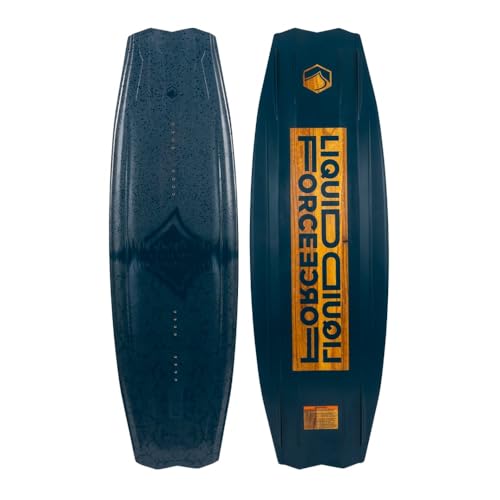 Liquid Force Rhyme Wakeboard, Blank 139
